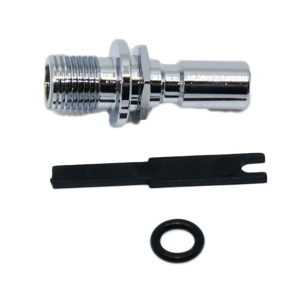 SI-Tech Int nipple