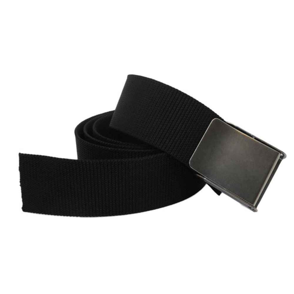Weight belt 1.5 m with stainless steel buckle