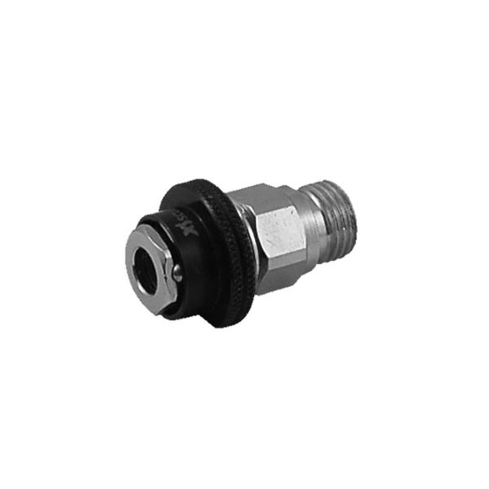 XS Scuba lp to Inf adapter AC900