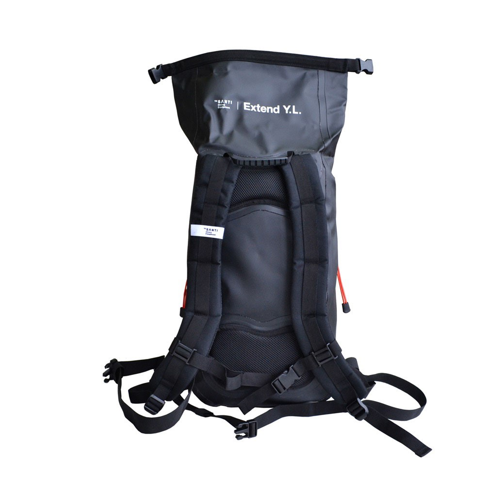 Santi Stay dry backpack