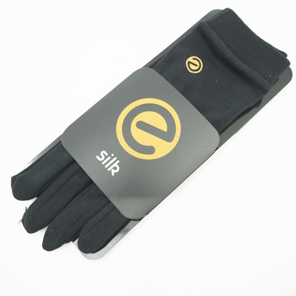 Enluva Silk Glove