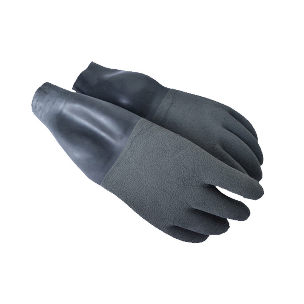 Dry Gloves With Seal