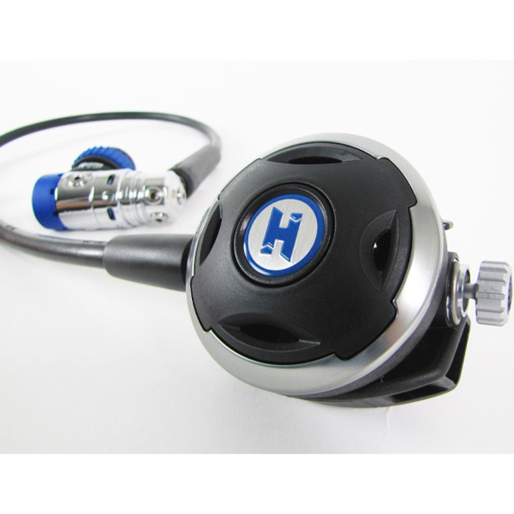 H-50D/Halo Stage Regulator Package
