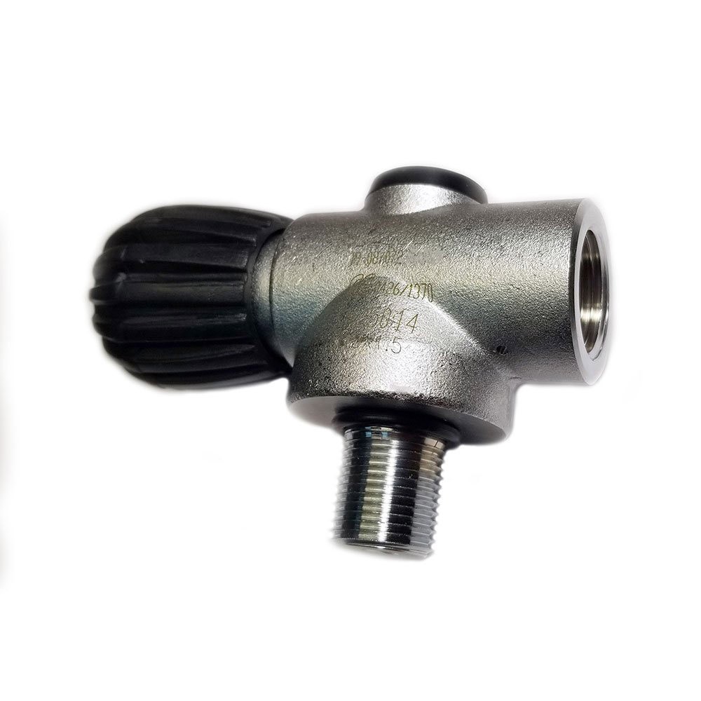 Mono valve M18x1,5 for CCR