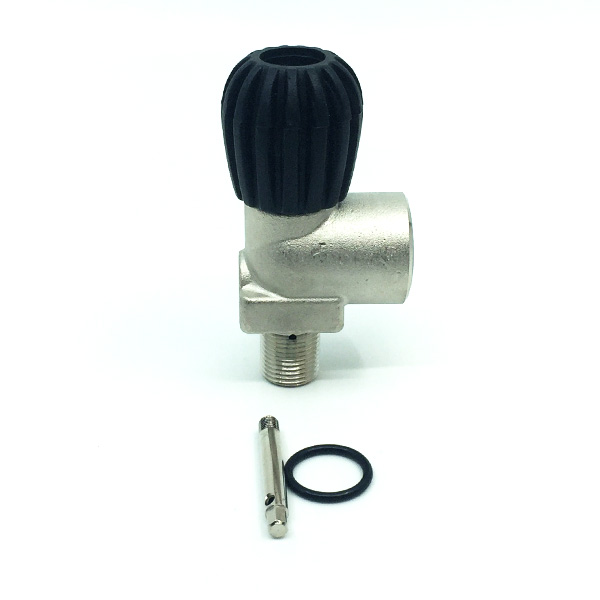 Mono valve M18x1,5, 232 bar