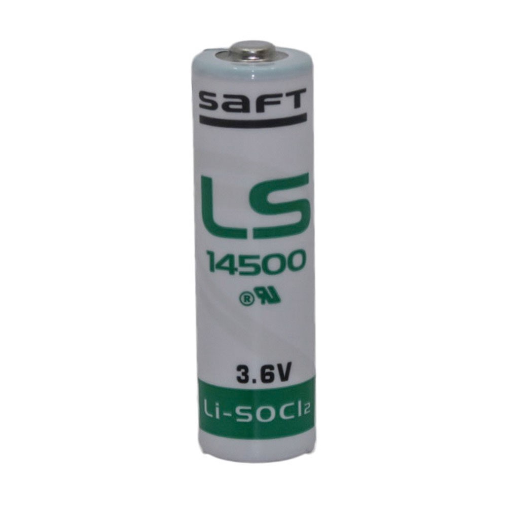 SAFT 14500 (fits SHARK Pollux, Shearwater computers, etc.)