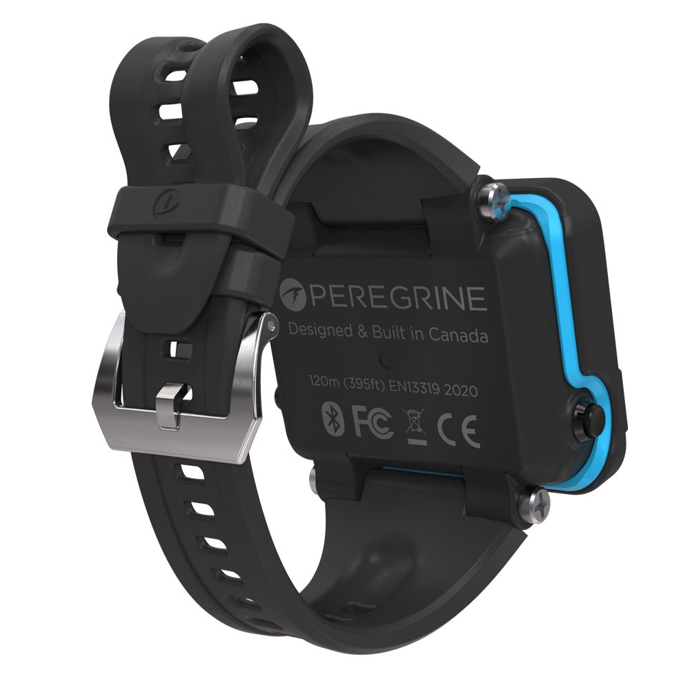 Peregrine Single Colour Strap Kit –