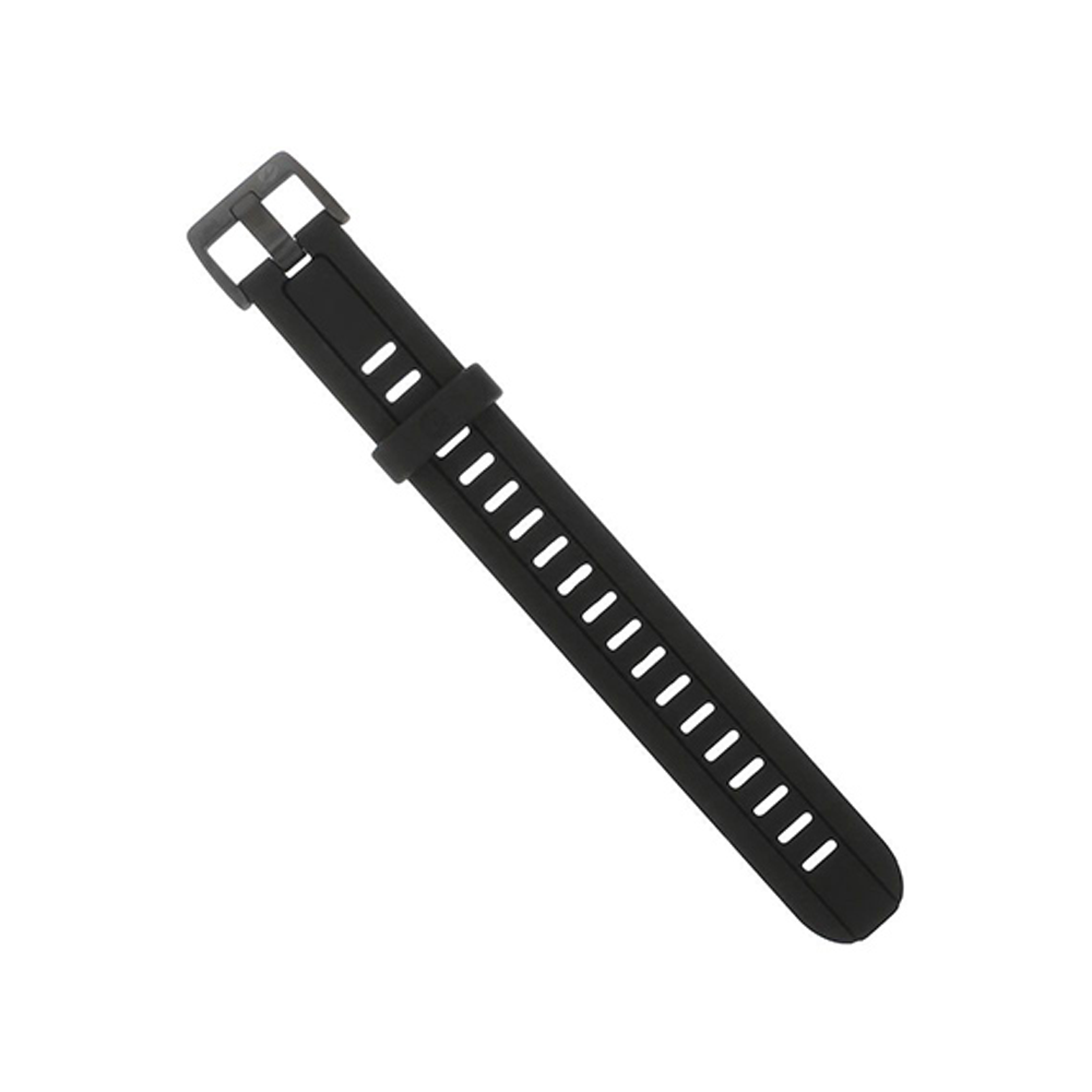 Teric Black Extender Strap