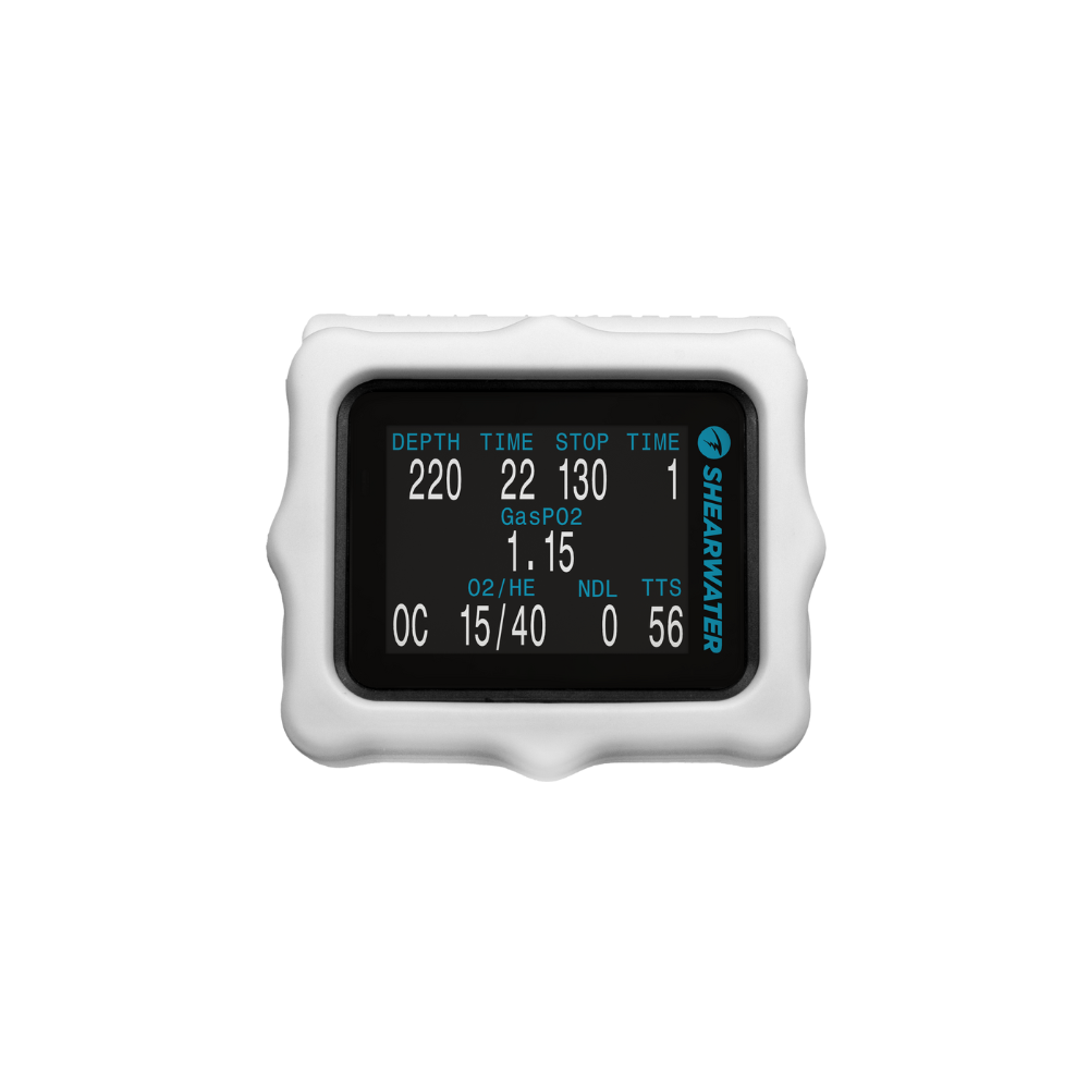 Perdix silicone case