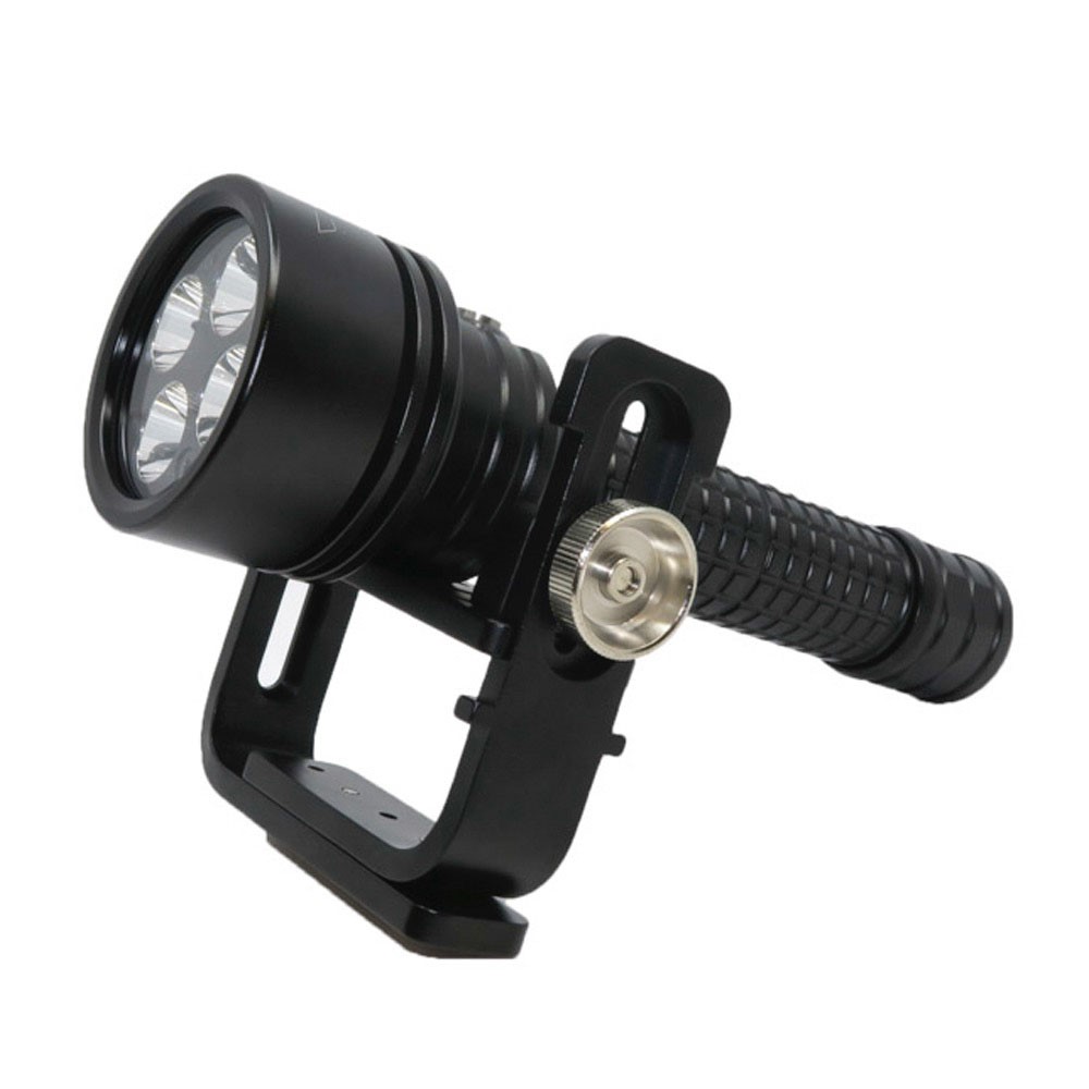 SHARK Sirius, Primary light includes battery+charger