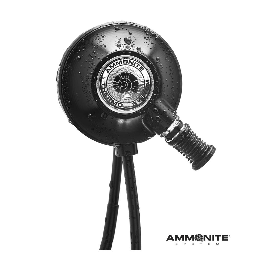 Ammonite Thermovalve T360 Apeks