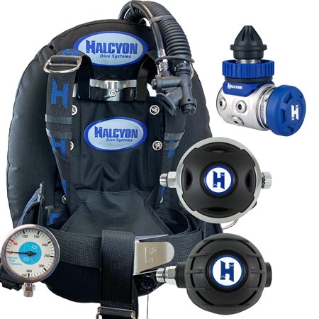 Complete Diving Systems