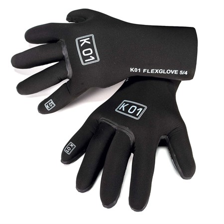 K01 5 mm gloves