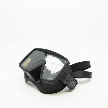 SHARK Tiger frameless mask