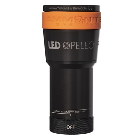 Led Speleo Light Head