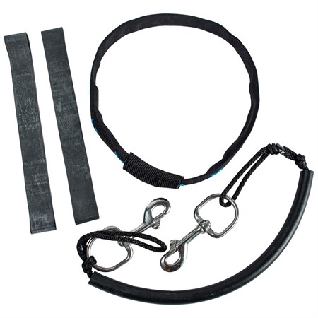 Cylinder Rigging Kits and Accessories